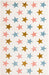 Unique Loom Whimsy Kids Collection Area Rug - Twinkle