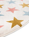 Unique Loom Whimsy Kids Collection Area Rug - Twinkle