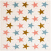 Unique Loom Whimsy Kids Collection Area Rug - Twinkle