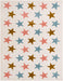 Unique Loom Whimsy Kids Collection Area Rug - Twinkle