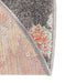 Unique Loom Whimsy Kids Collection Area Rug - Butterflies