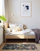 Unique Loom Whimsy Kids Collection Area Rug - Butterflies