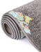 Unique Loom Whimsy Kids Collection Area Rug - Butterflies
