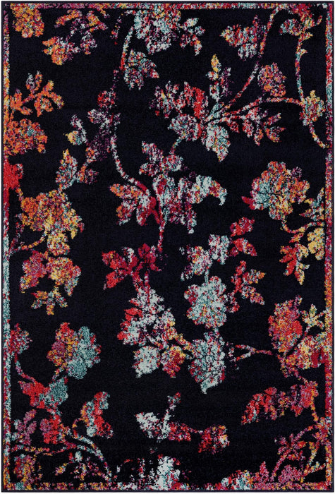 Unique Loom Penrose Collection Area Rug - Isla