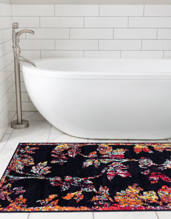 Unique Loom Penrose Collection Area Rug - Isla