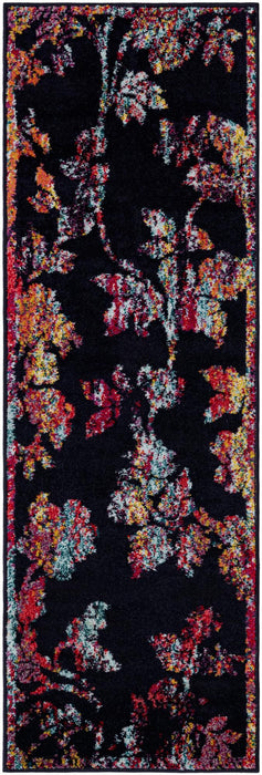 Unique Loom Penrose Collection Area Rug - Isla