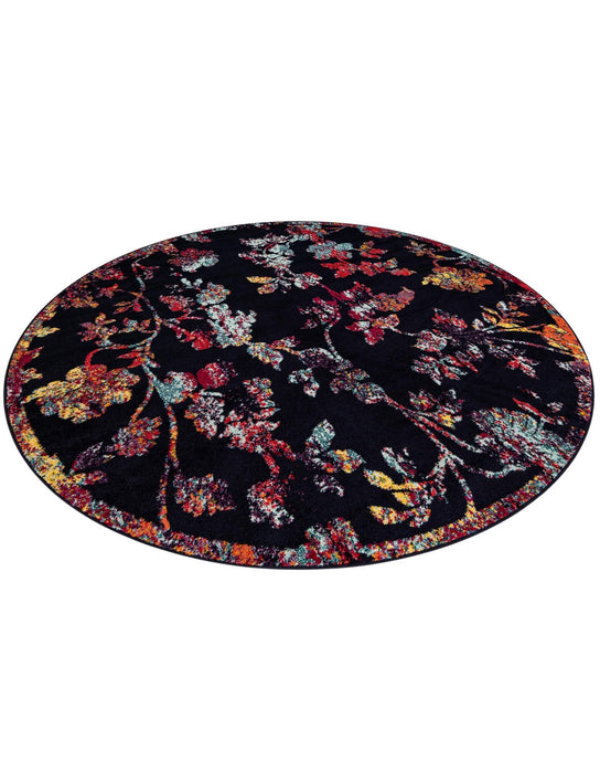 Unique Loom Penrose Collection Area Rug - Isla