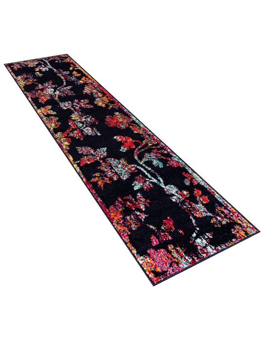 Unique Loom Penrose Collection Area Rug - Isla