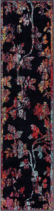 Unique Loom Penrose Collection Area Rug - Isla