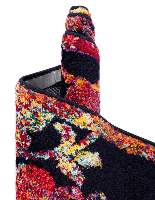 Unique Loom Penrose Collection Area Rug - Isla