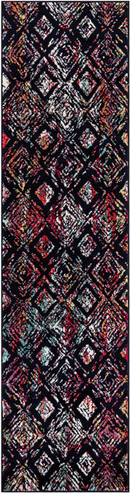 Unique Loom Penrose Collection Area Rug - Ivy