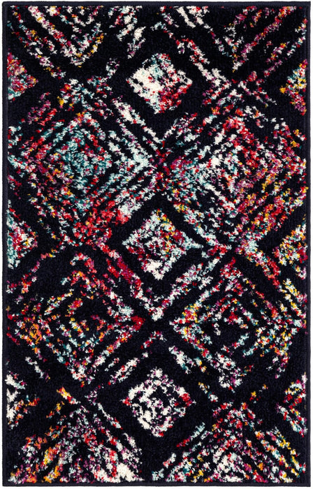 Unique Loom Penrose Collection Area Rug - Ivy