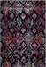 Unique Loom Penrose Collection Area Rug - Ivy