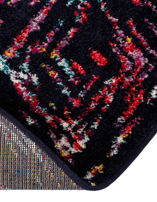 Unique Loom Penrose Collection Area Rug - Ivy