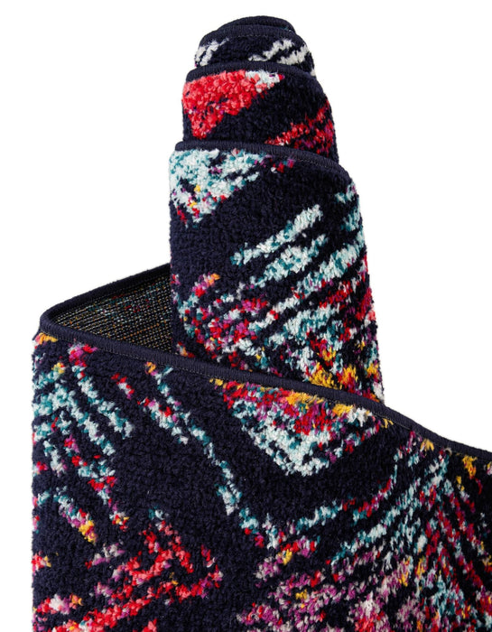 Unique Loom Penrose Collection Area Rug - Ivy