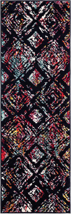 Unique Loom Penrose Collection Area Rug - Ivy