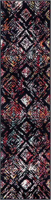 Unique Loom Penrose Collection Area Rug - Ivy