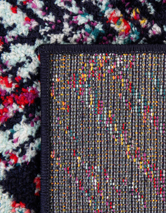 Unique Loom Penrose Collection Area Rug - Ivy