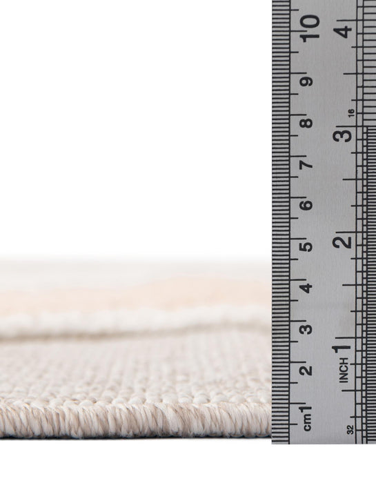 Unique Loom Whimsy Kids Collection Area Rug - Clement