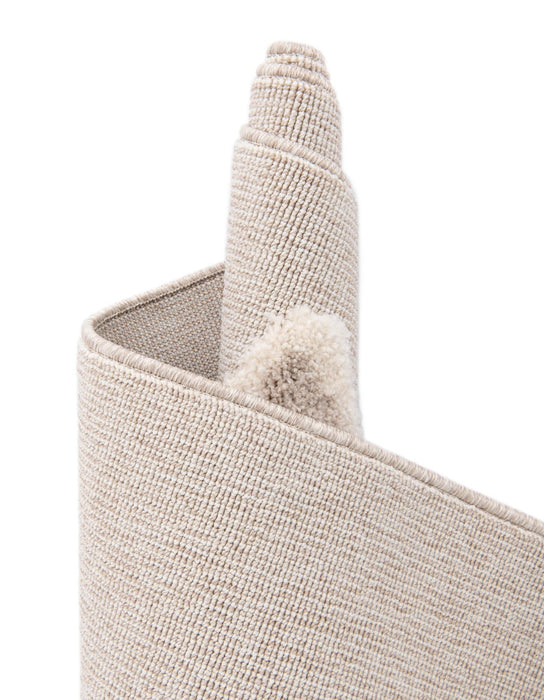 Unique Loom Whimsy Kids Collection Area Rug - Clement