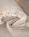 Unique Loom Whimsy Kids Collection Area Rug - Heart Bunny