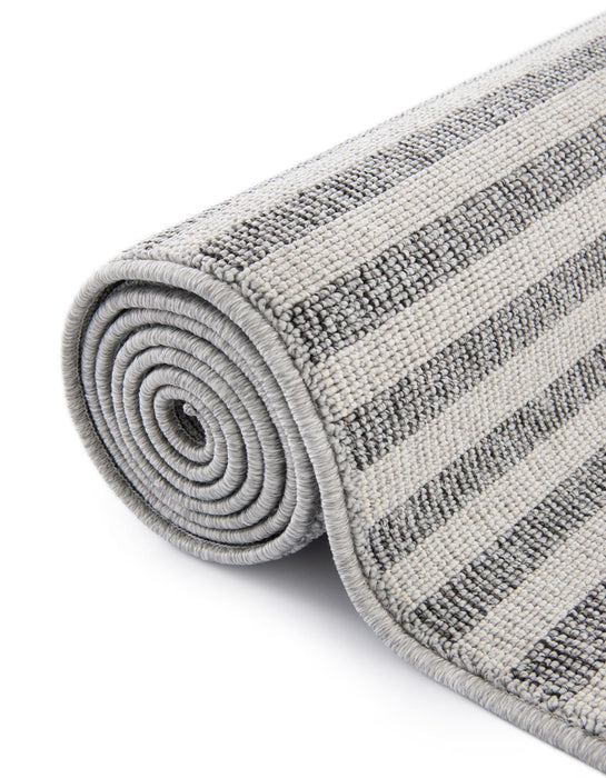 Unique Loom Whimsy Kids Collection Area Rug - Doggo
