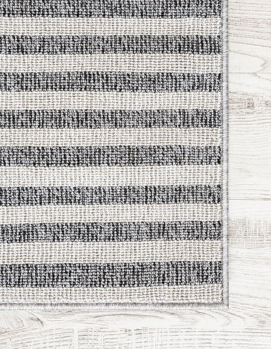 Unique Loom Whimsy Kids Collection Area Rug - Doggo