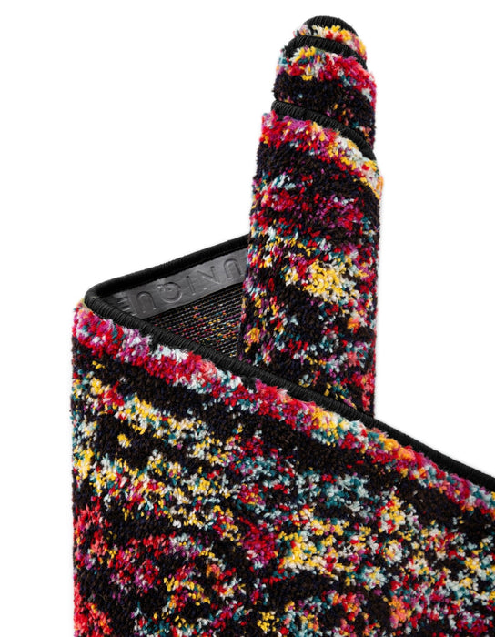 Unique Loom Penrose Collection Area Rug - Sarah