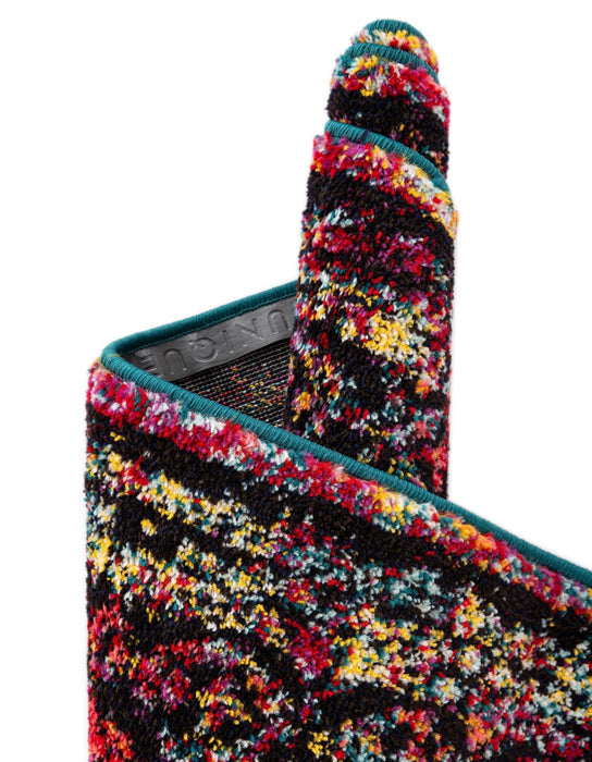 Unique Loom Penrose Collection Area Rug - Sarah