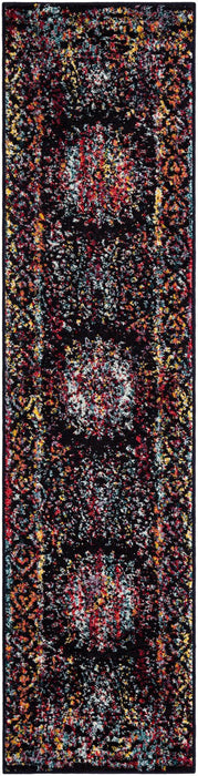 Unique Loom Penrose Collection Area Rug - Sarah