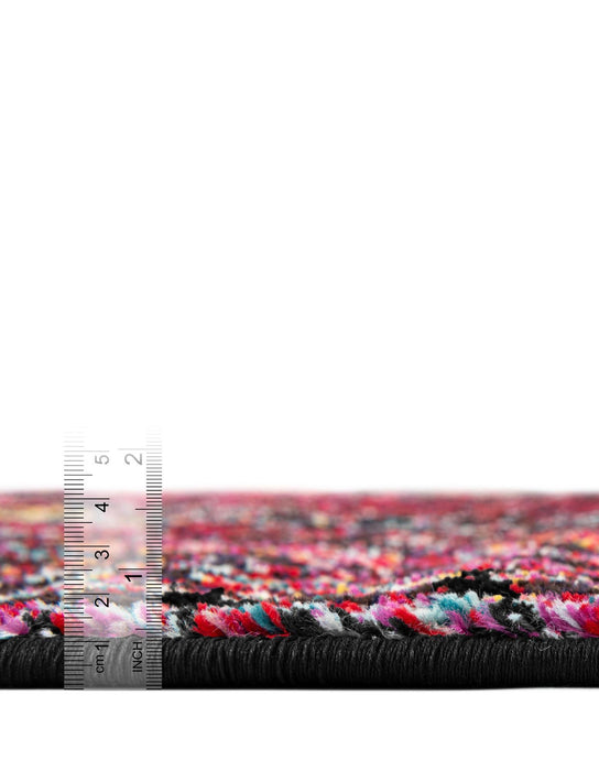 Unique Loom Penrose Collection Area Rug - Sarah