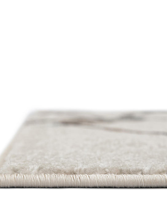 Unique Loom Penrose Collection Area Rug - Hannah