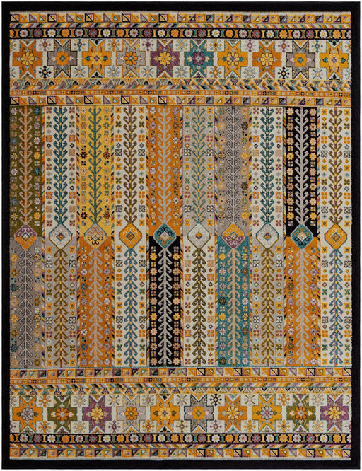 Unique Loom Penrose Collection Area Rug - Brittany