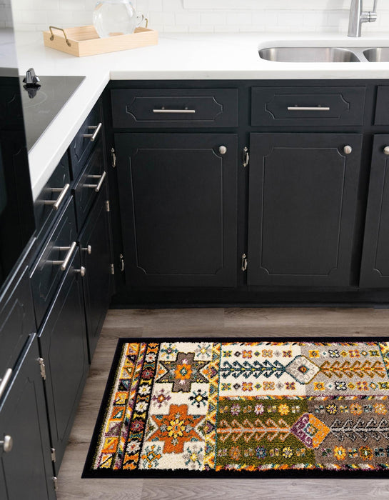 Unique Loom Penrose Collection Area Rug - Brittany