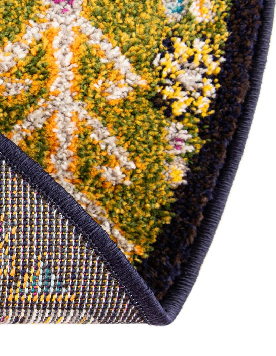 Unique Loom Penrose Collection Area Rug - Brittany