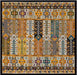 Unique Loom Penrose Collection Area Rug - Brittany