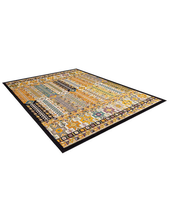 Unique Loom Penrose Collection Area Rug - Brittany