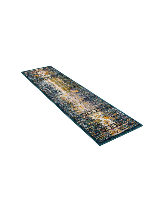 Unique Loom Penrose Collection Area Rug - Kristen