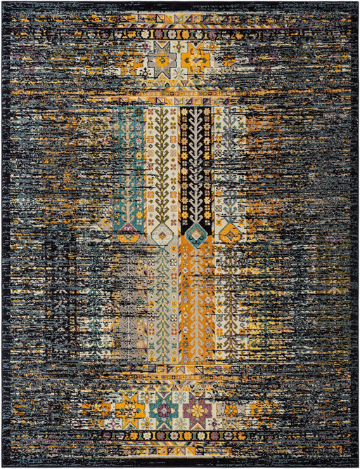 Unique Loom Penrose Collection Area Rug - Kristen