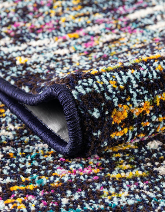 Unique Loom Penrose Collection Area Rug - Kristen