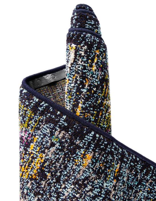 Unique Loom Penrose Collection Area Rug - Kristen