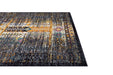 Unique Loom Penrose Collection Area Rug - Kristen