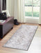 Unique Loom Yara Collection Area Rug - Akash