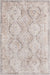 Unique Loom Yara Collection Area Rug - Karan