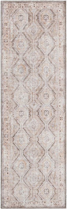 Unique Loom Yara Collection Area Rug - Karan