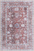 Unique Loom Yara Collection Area Rug - Samarth