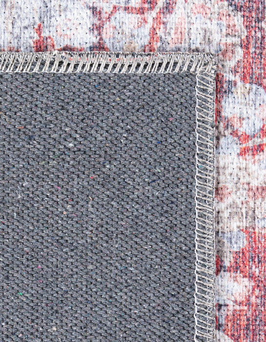 Unique Loom Yara Collection Area Rug - Samarth