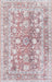 Unique Loom Yara Collection Area Rug - Samarth