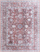 Unique Loom Yara Collection Area Rug - Samarth
