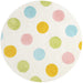 Unique Loom Whimsy Kids Collection Area Rug - Polka Dots